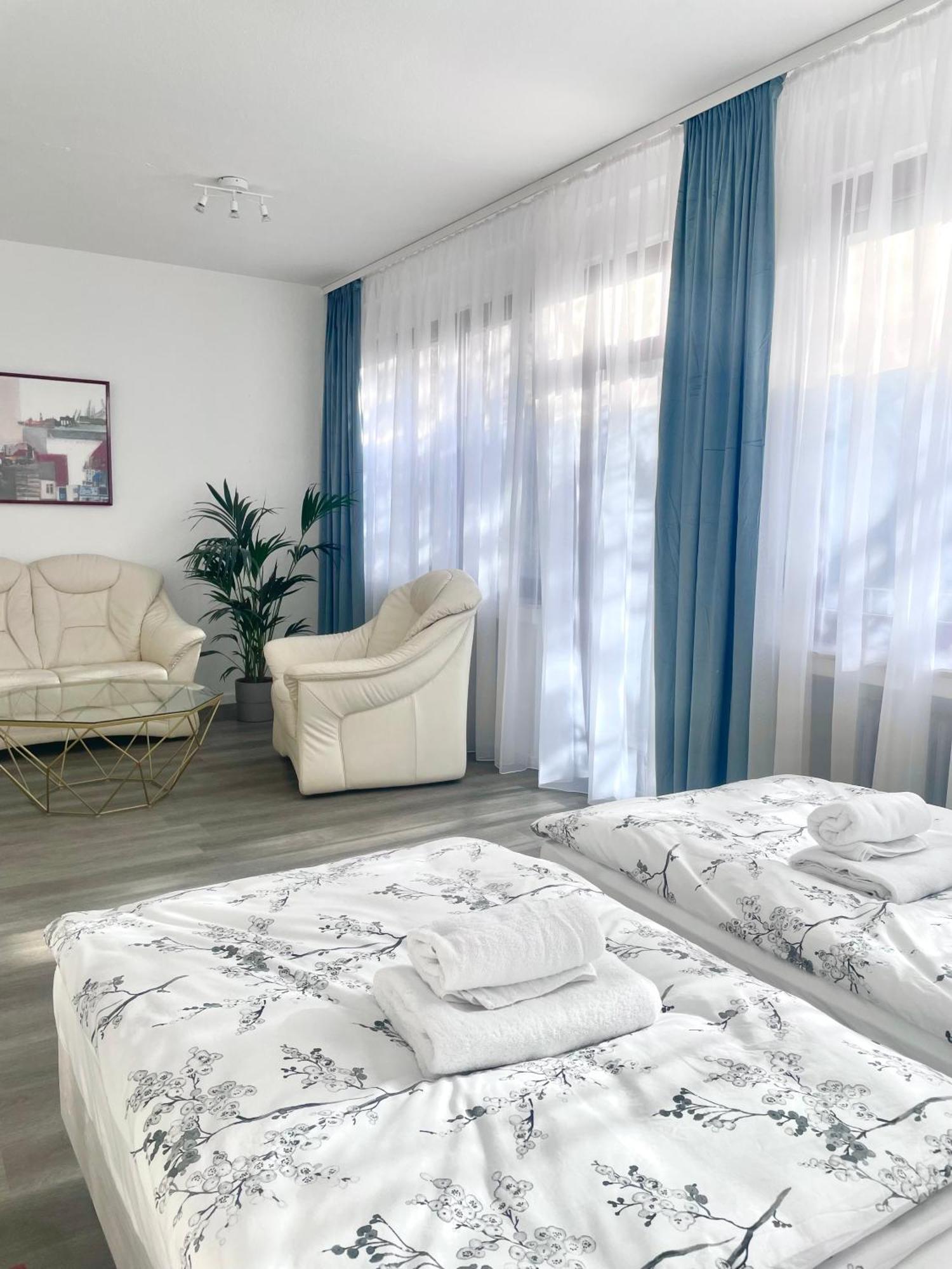Stay Westend Wetzlar Exterior photo