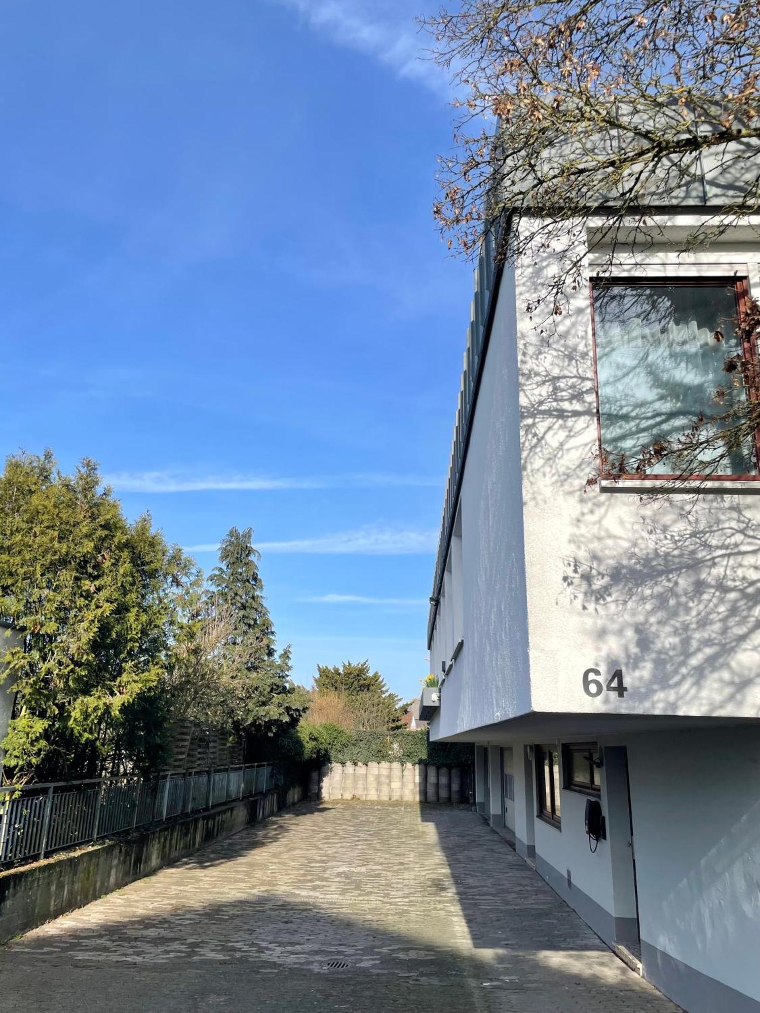 Stay Westend Wetzlar Exterior photo